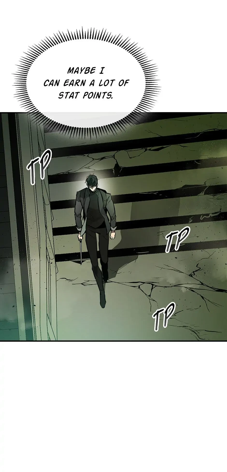 Level Up with the Gods Chapter 4 - 56