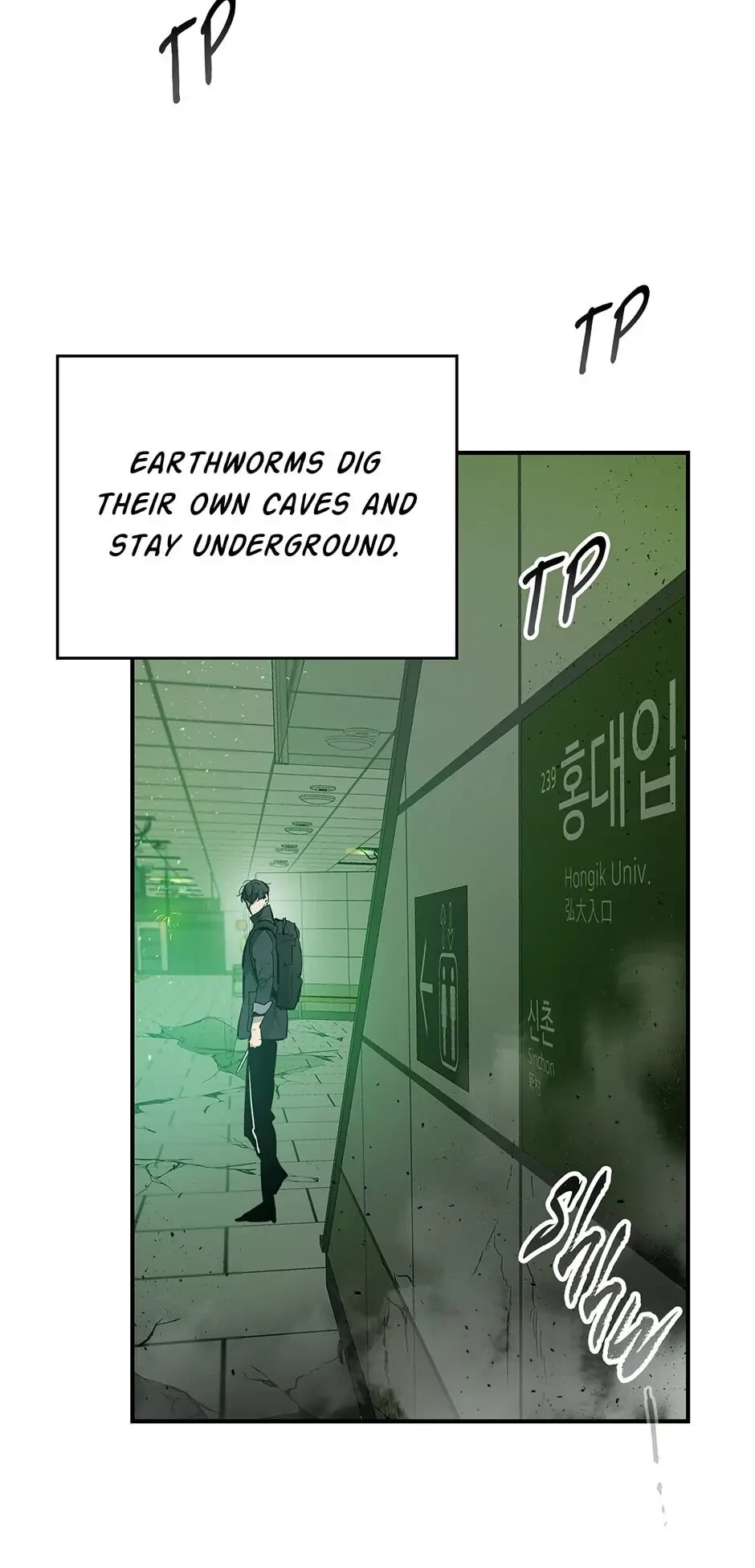Level Up with the Gods Chapter 4 - 59