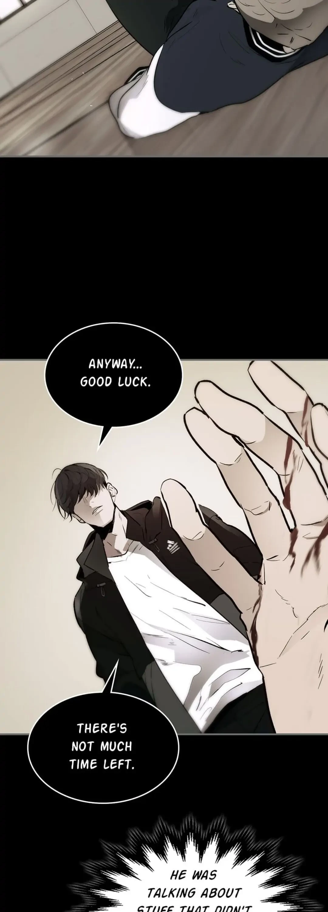 Level Up with the Gods Chapter 2 - 9