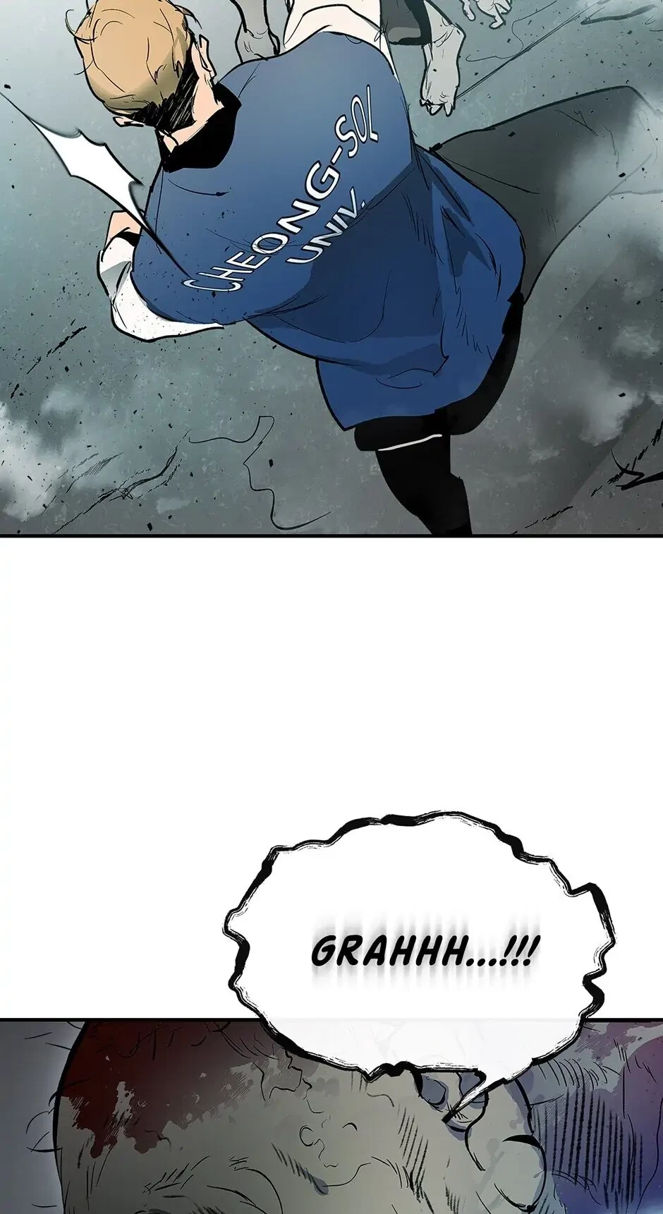 Level Up with the Gods Chapter 3 - 40