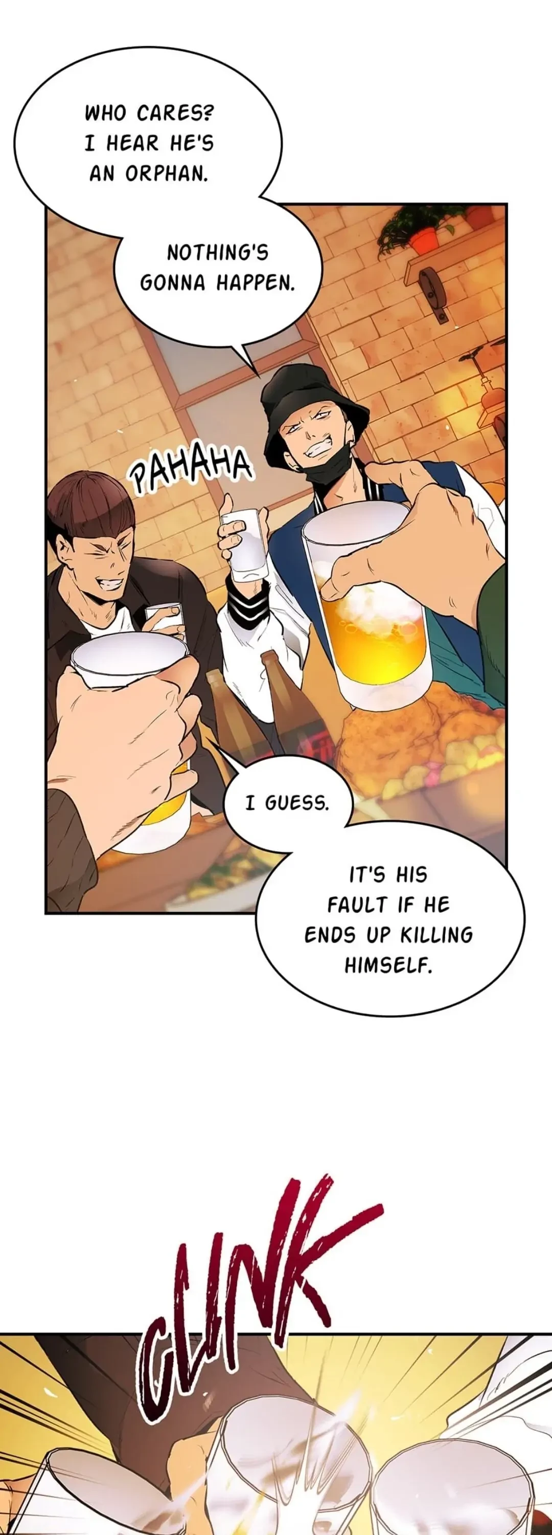 Level Up with the Gods Chapter 2 - 11