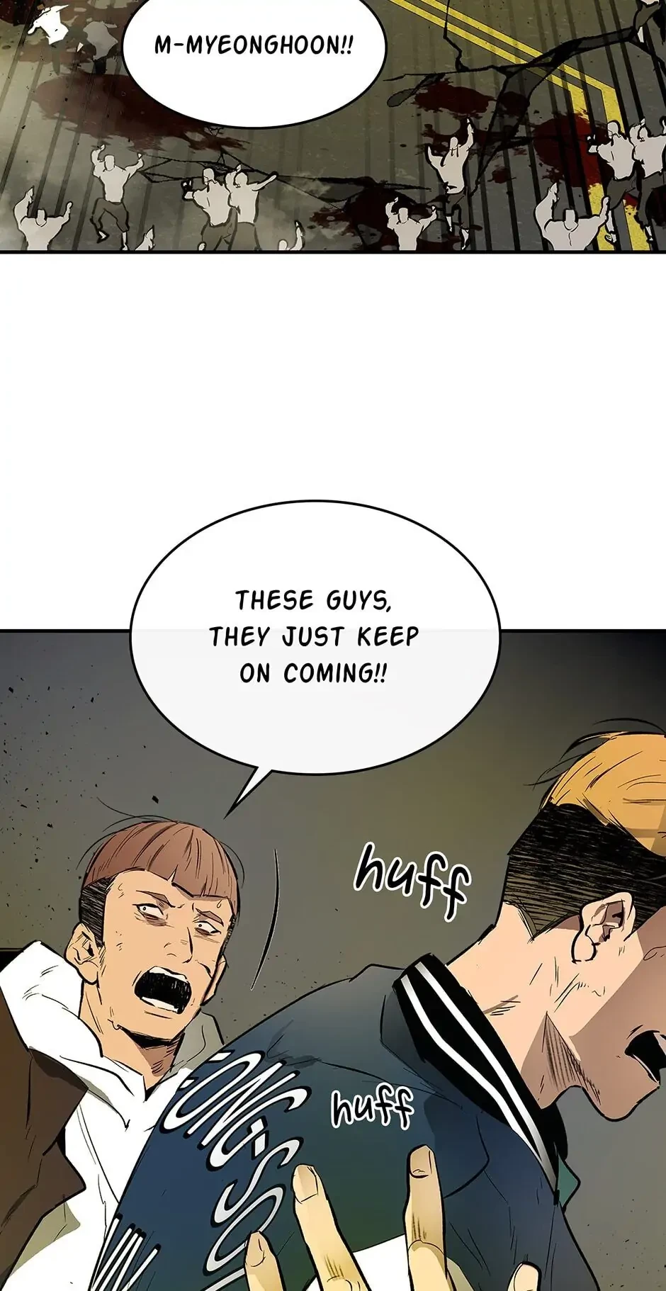 Level Up with the Gods Chapter 3 - 44