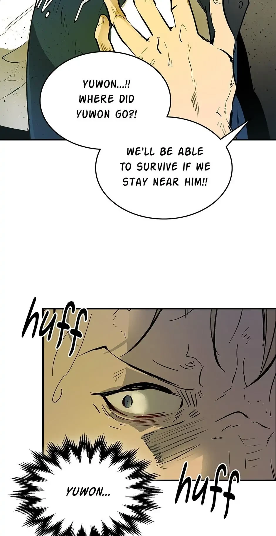 Level Up with the Gods Chapter 3 - 45