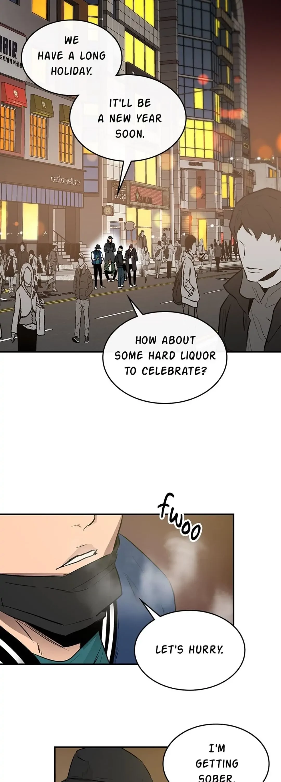 Level Up with the Gods Chapter 2 - 14