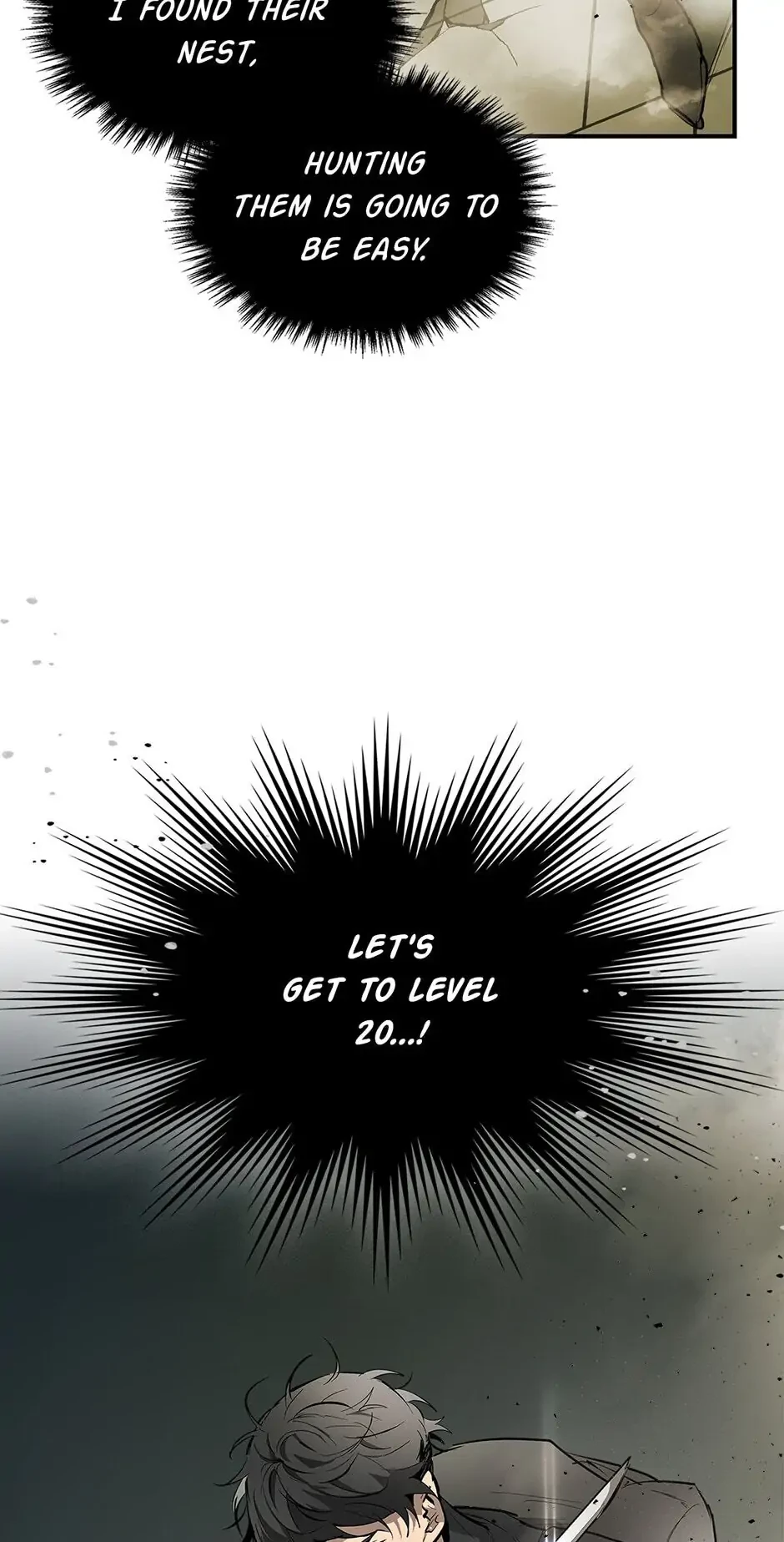 Level Up with the Gods Chapter 4 - 66