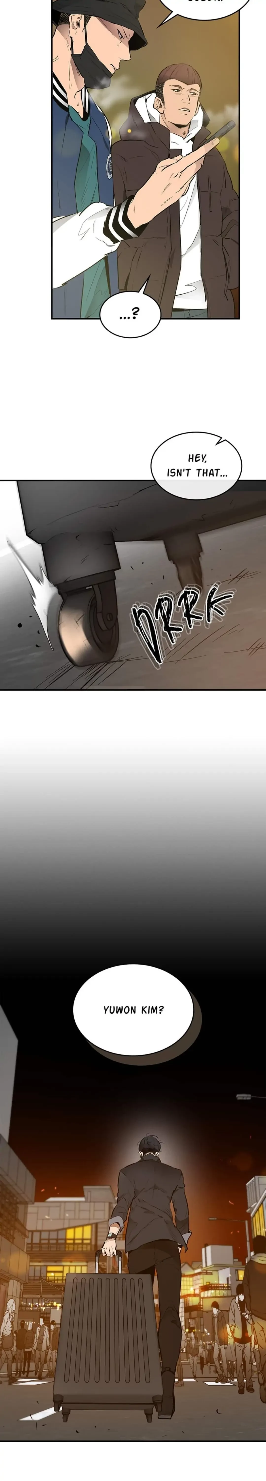 Level Up with the Gods Chapter 2 - 15