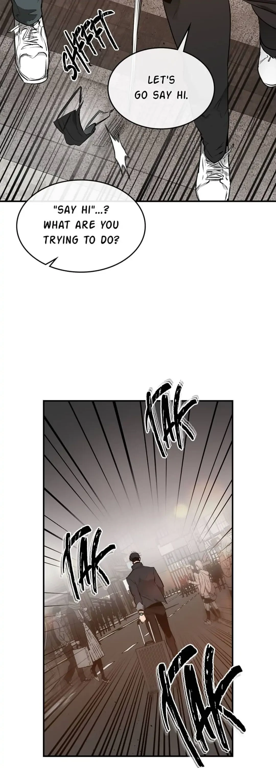 Level Up with the Gods Chapter 2 - 17