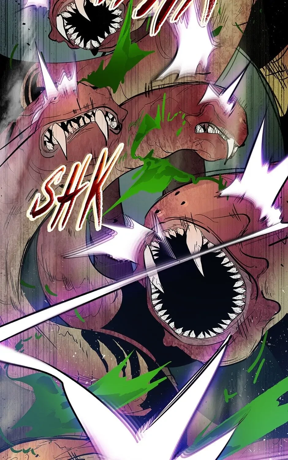 Level Up with the Gods Chapter 4 - 70