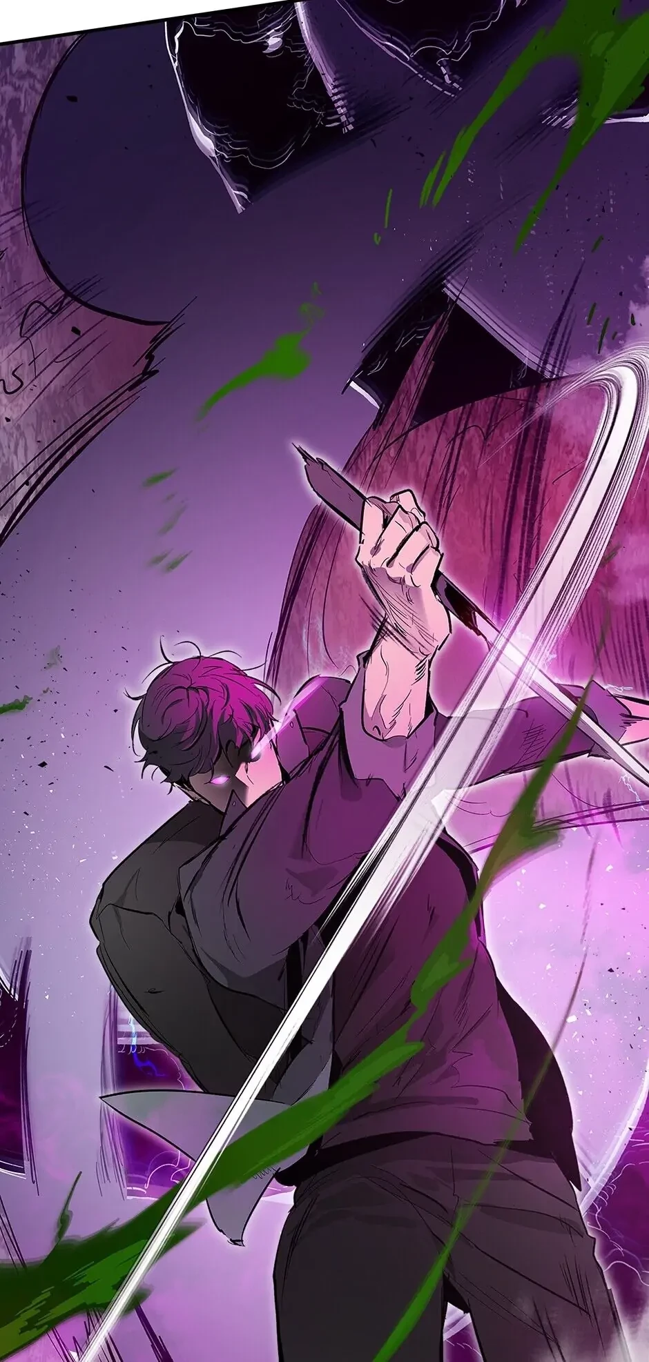 Level Up with the Gods Chapter 4 - 73