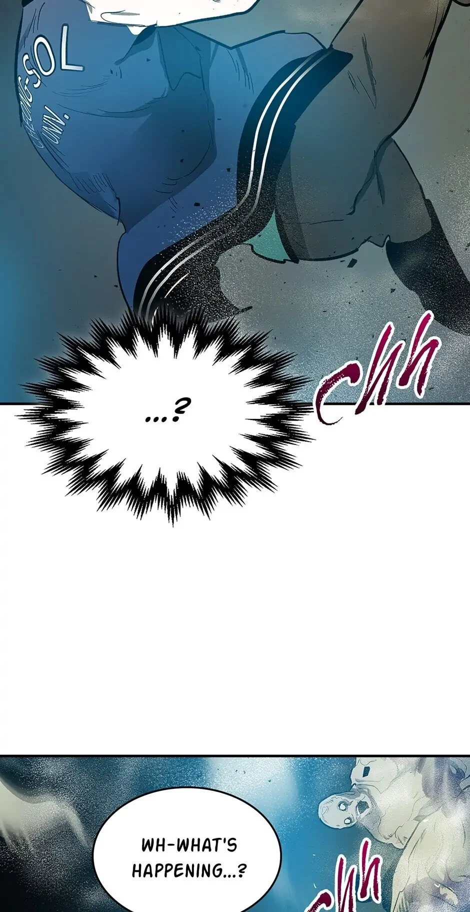 Level Up with the Gods Chapter 3 - 54