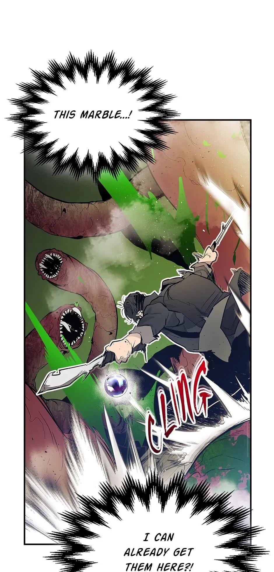 Level Up with the Gods Chapter 4 - 76