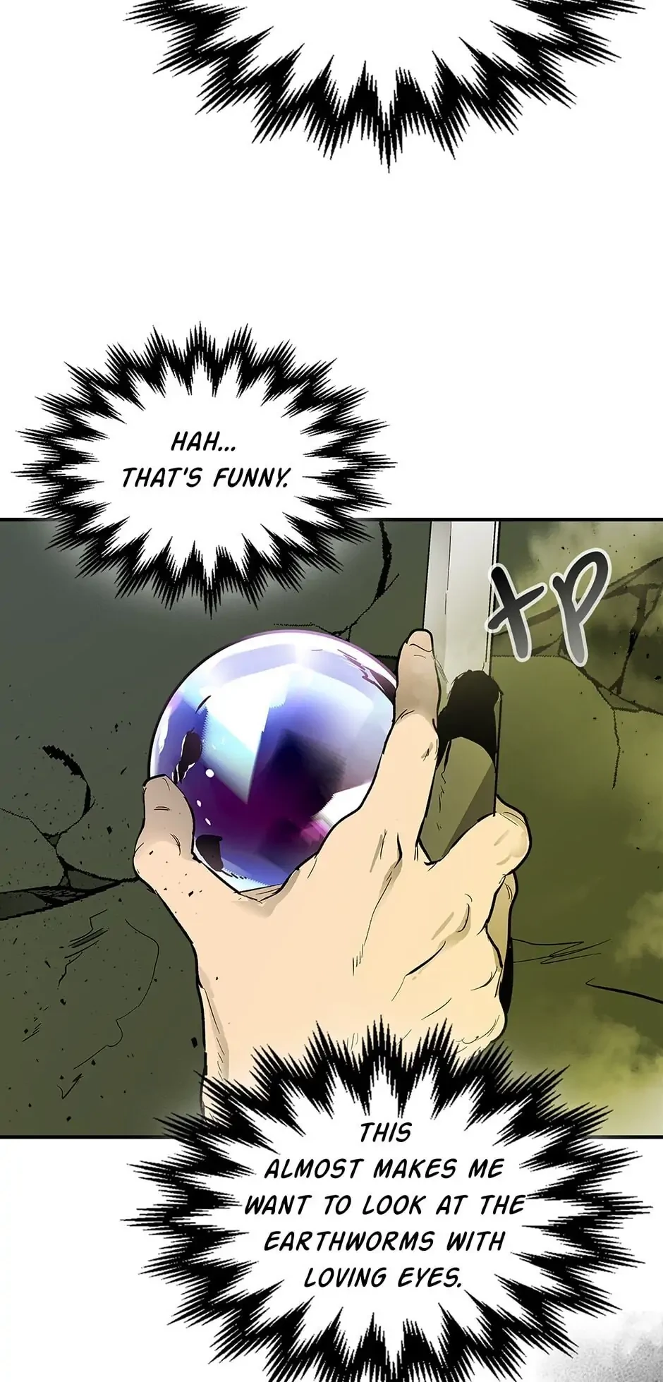 Level Up with the Gods Chapter 4 - 77