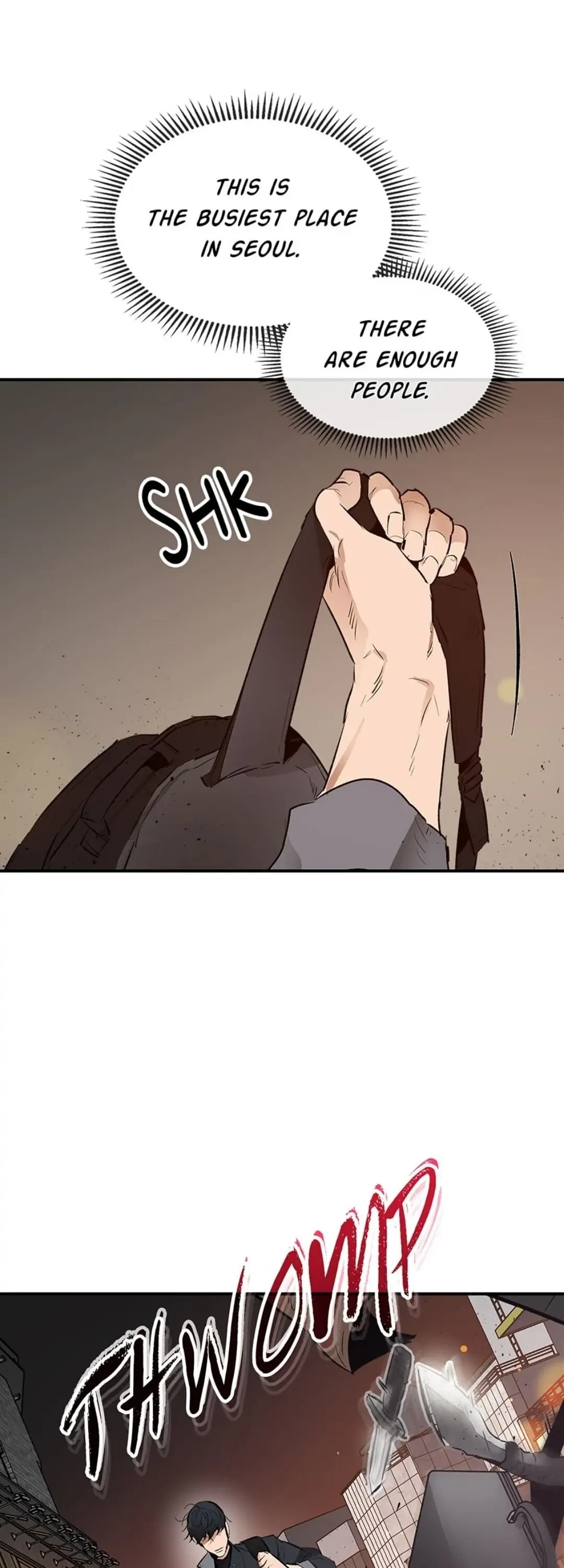 Level Up with the Gods Chapter 2 - 25