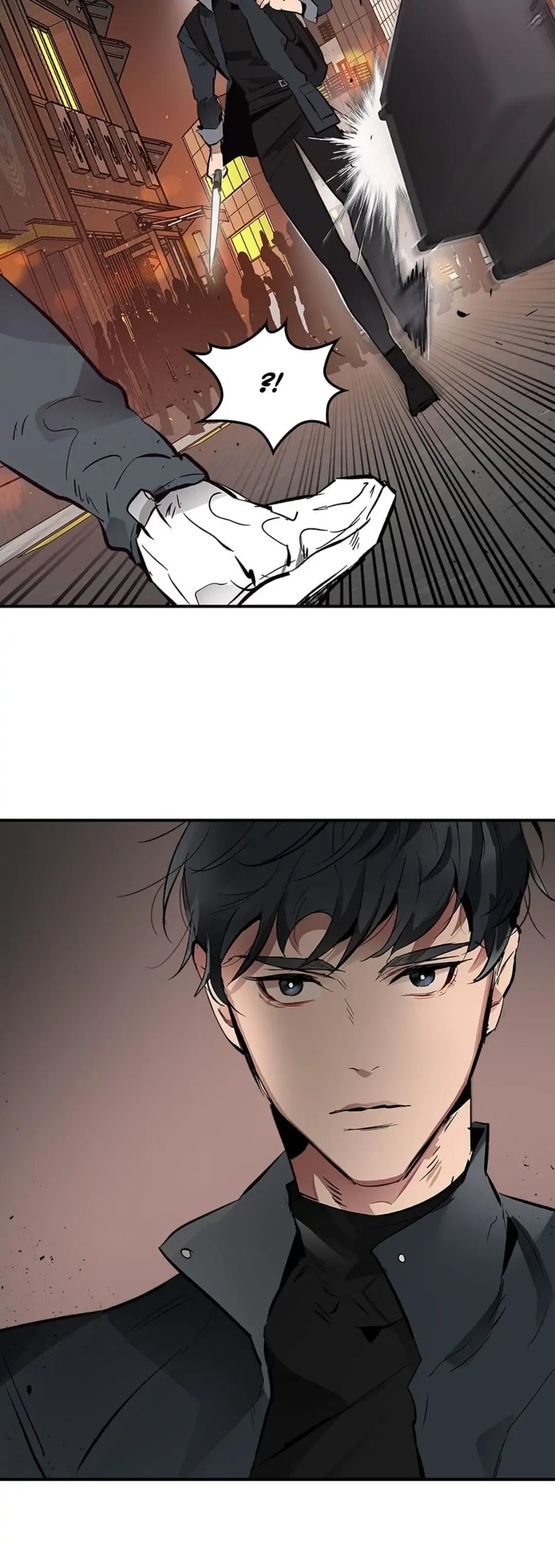 Level Up with the Gods Chapter 2 - 26