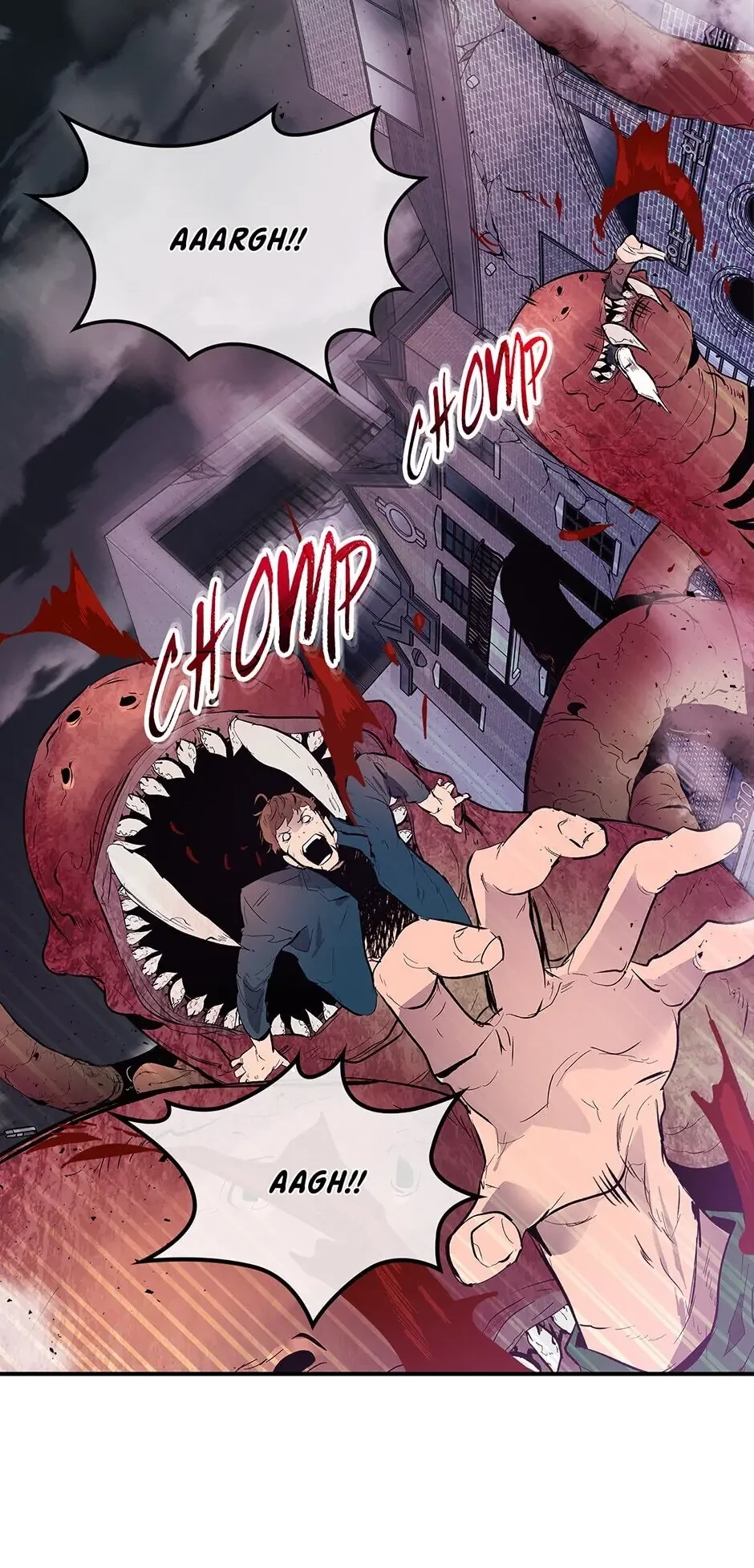 Level Up with the Gods Chapter 4 - 81