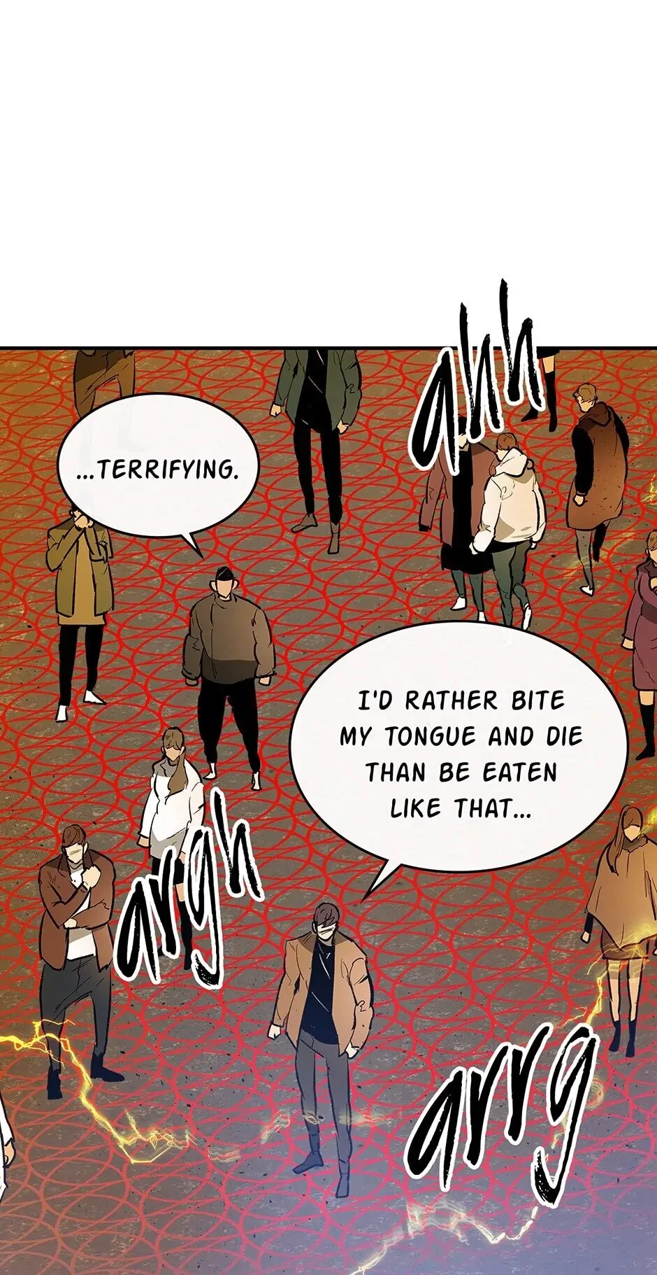 Level Up with the Gods Chapter 4 - 82