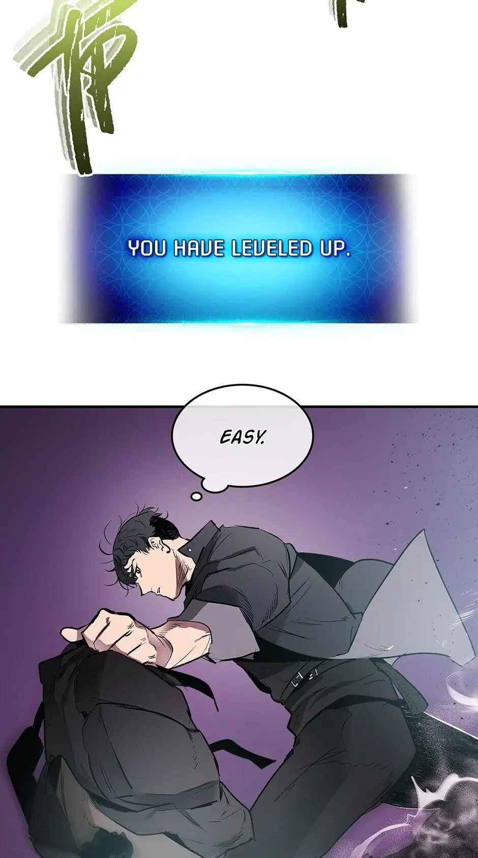Level Up with the Gods Chapter 3 - 62