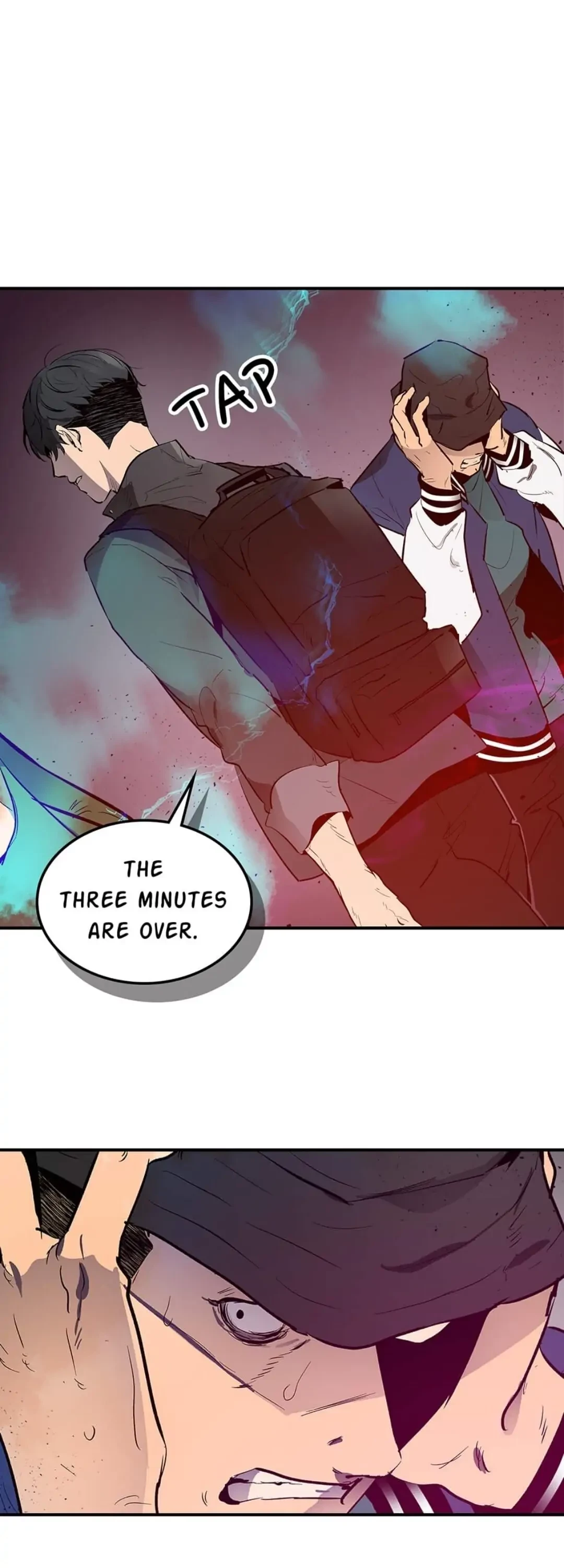 Level Up with the Gods Chapter 2 - 31