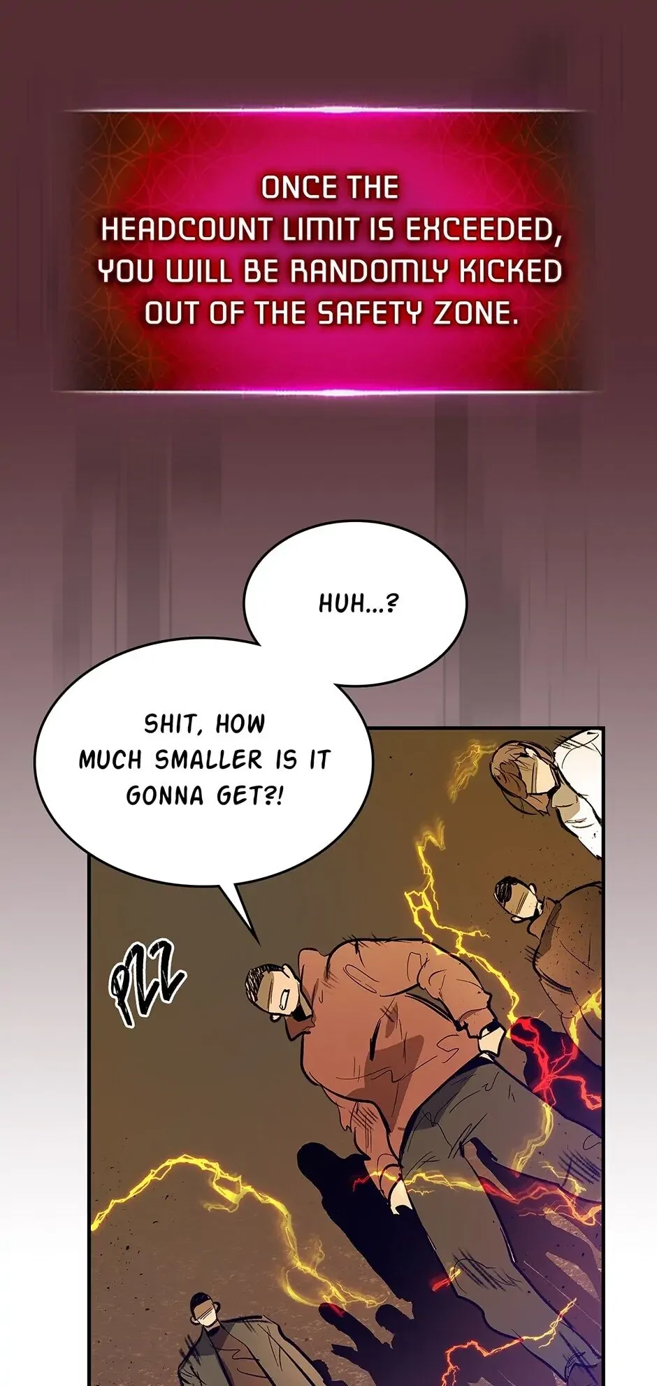 Level Up with the Gods Chapter 4 - 87