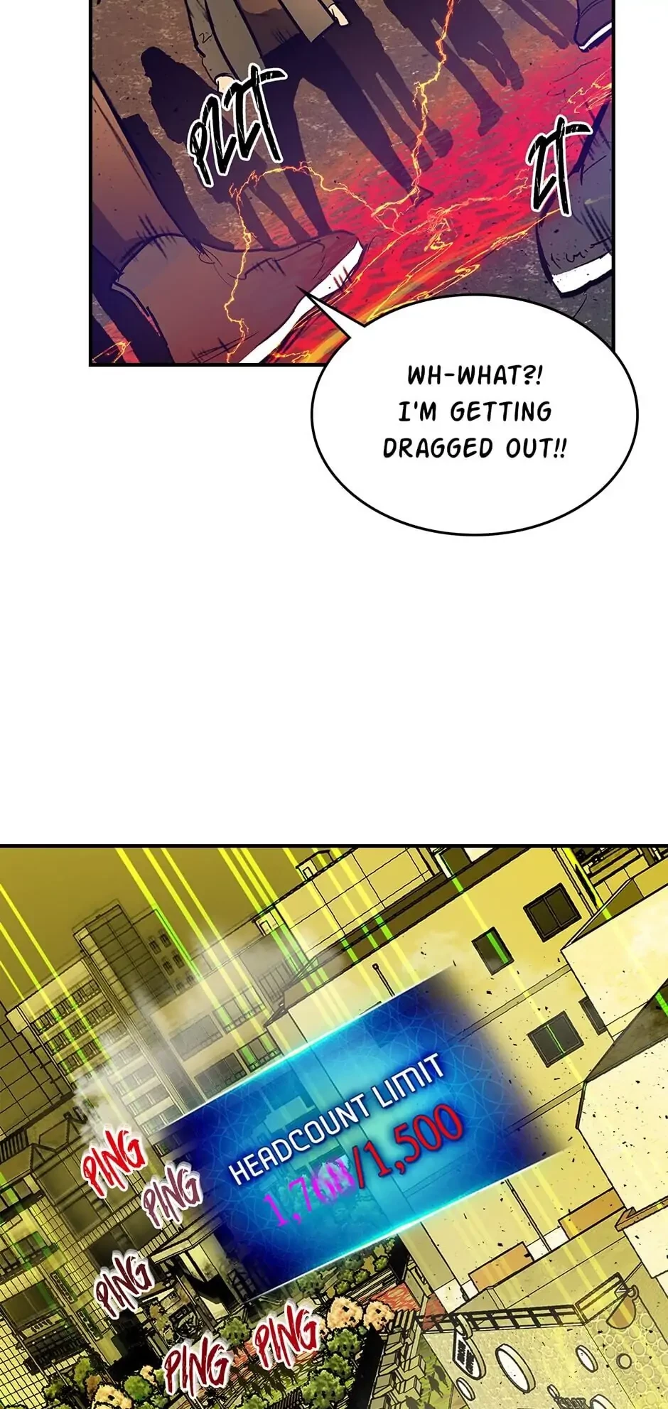 Level Up with the Gods Chapter 4 - 88