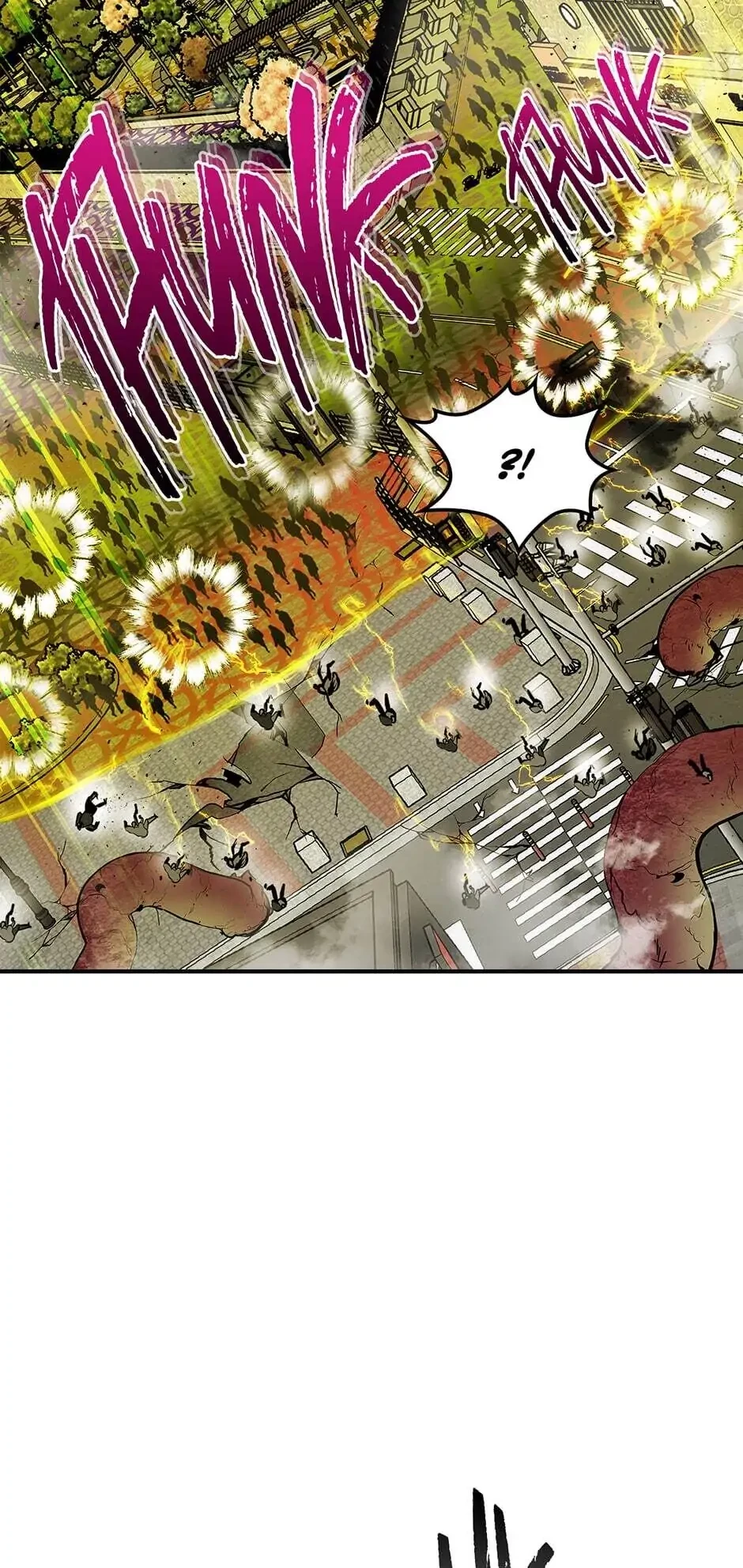 Level Up with the Gods Chapter 4 - 89