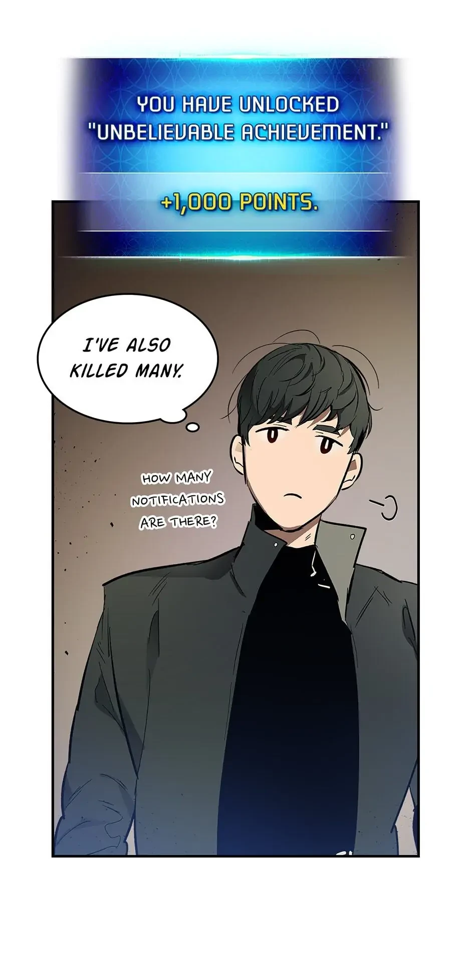 Level Up with the Gods Chapter 3 - 68