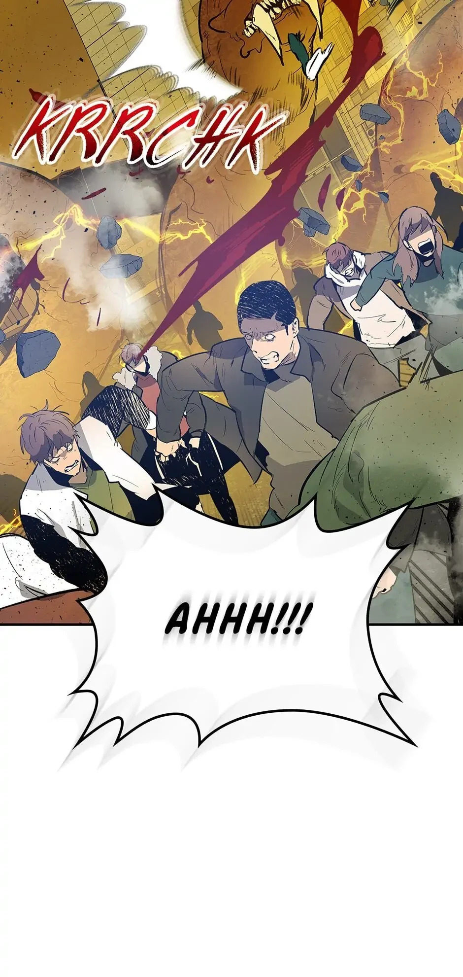 Level Up with the Gods Chapter 4 - 91