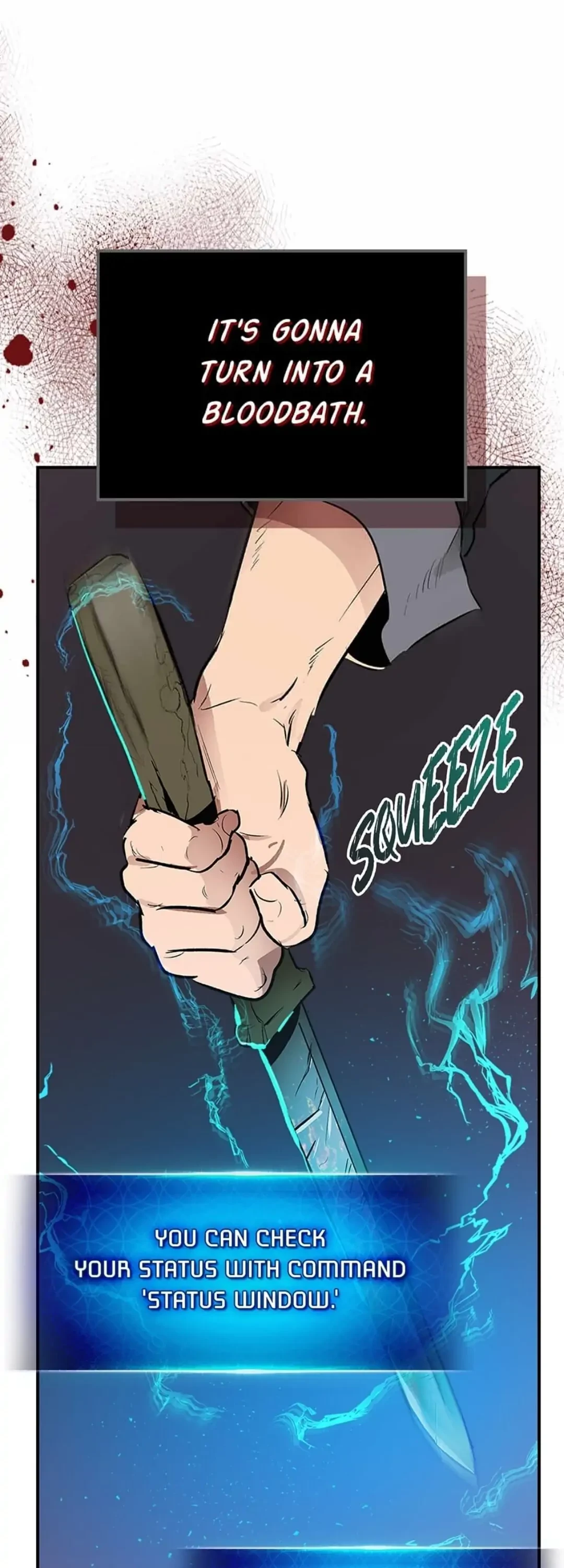 Level Up with the Gods Chapter 2 - 36