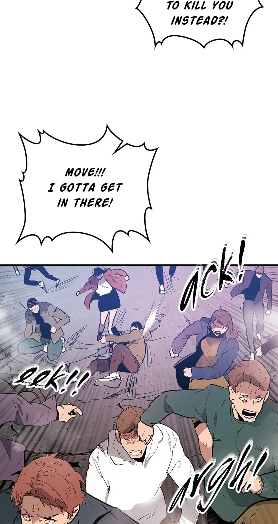 Level Up with the Gods Chapter 4 - 93