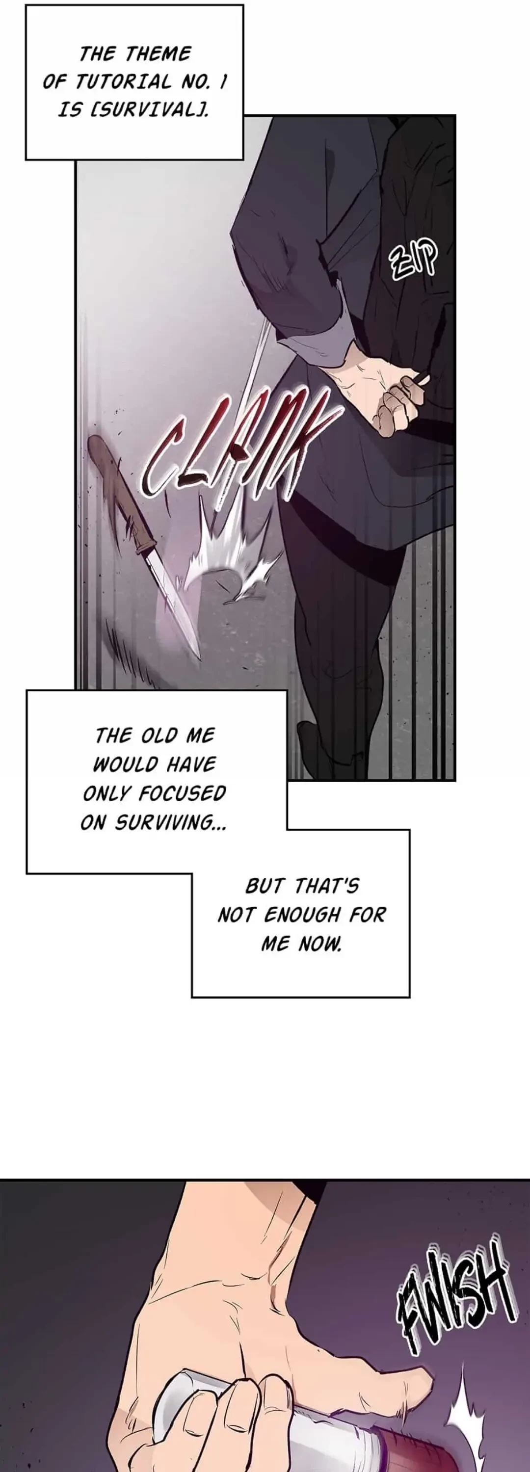 Level Up with the Gods Chapter 2 - 38