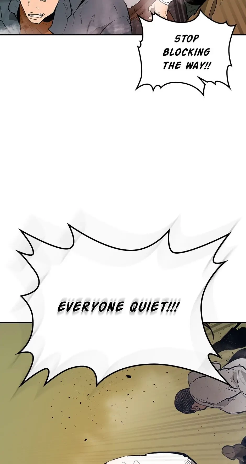 Level Up with the Gods Chapter 4 - 94
