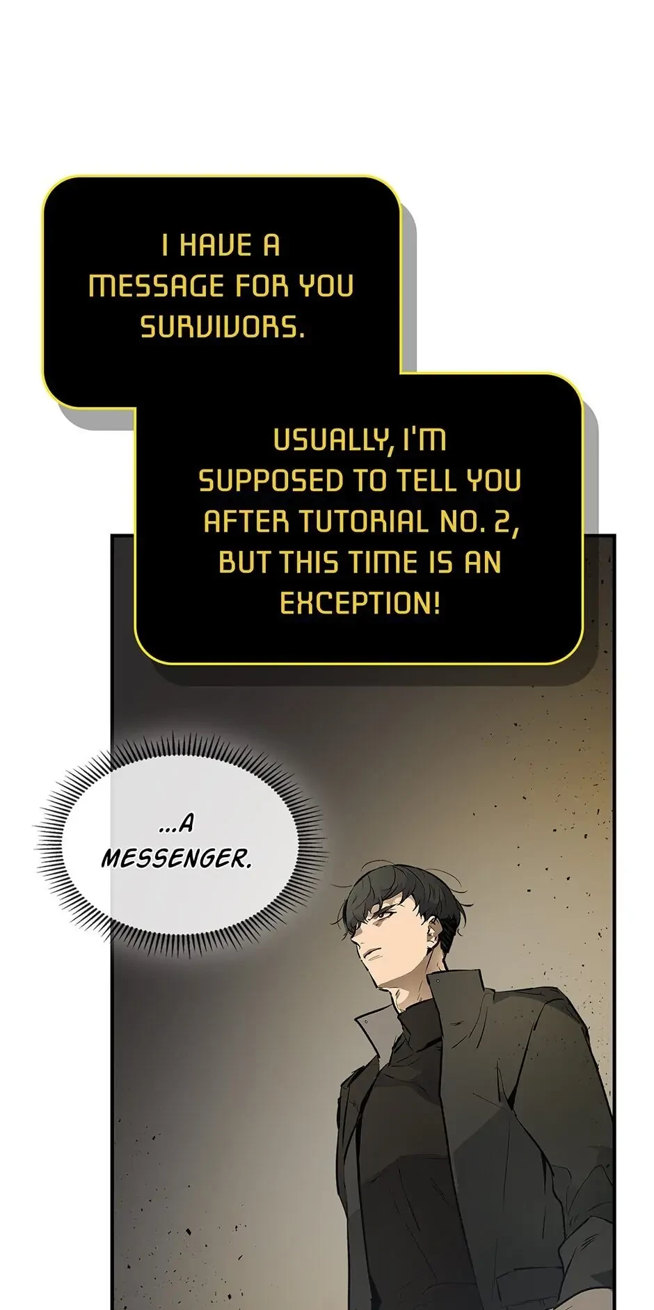 Level Up with the Gods Chapter 3 - 74