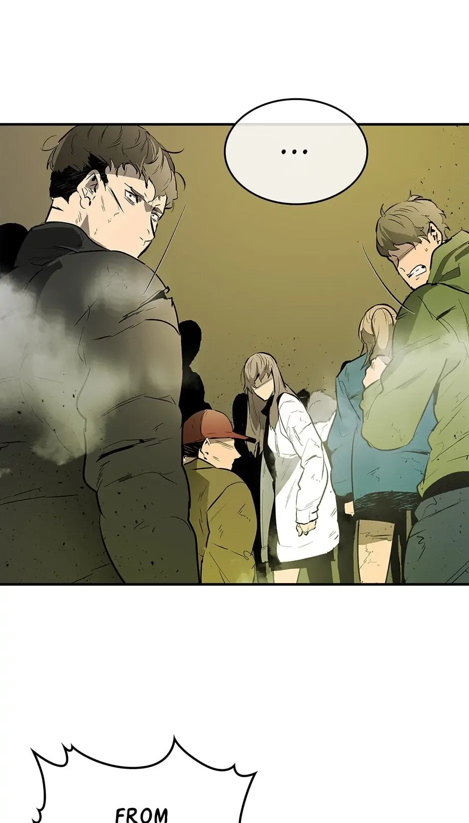 Level Up with the Gods Chapter 4 - 96