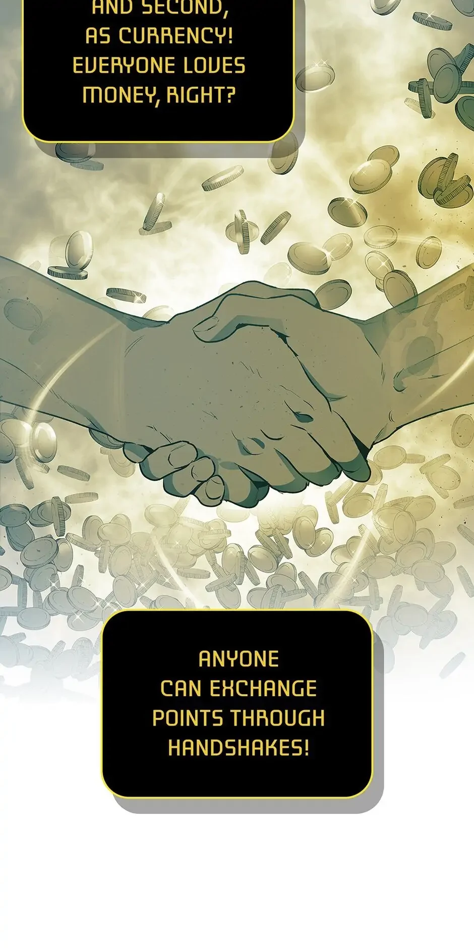 Level Up with the Gods Chapter 3 - 78