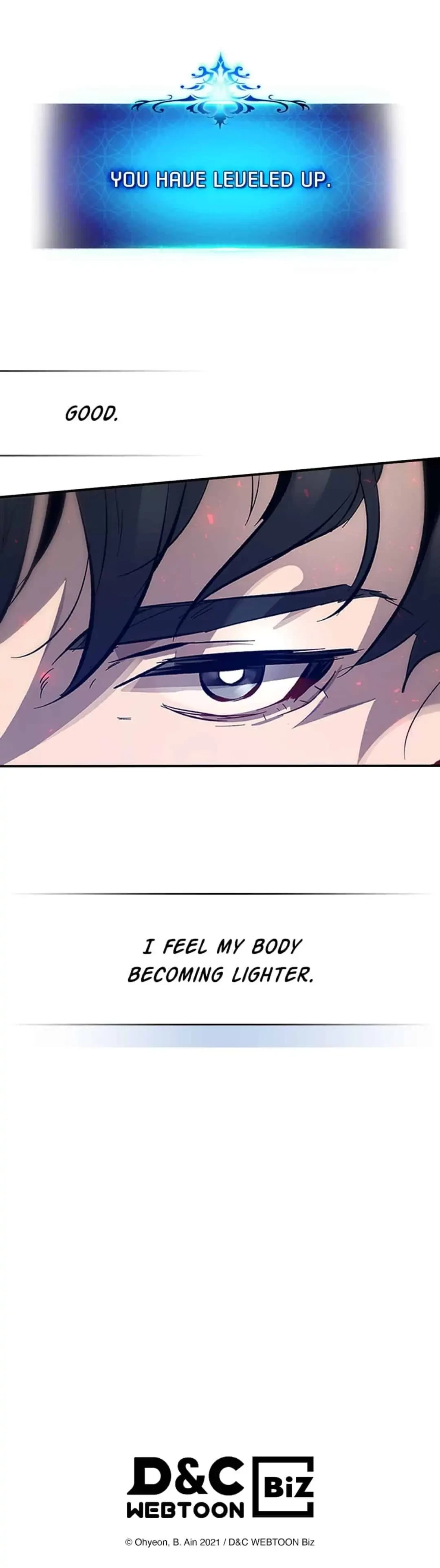 Level Up with the Gods Chapter 2 - 43