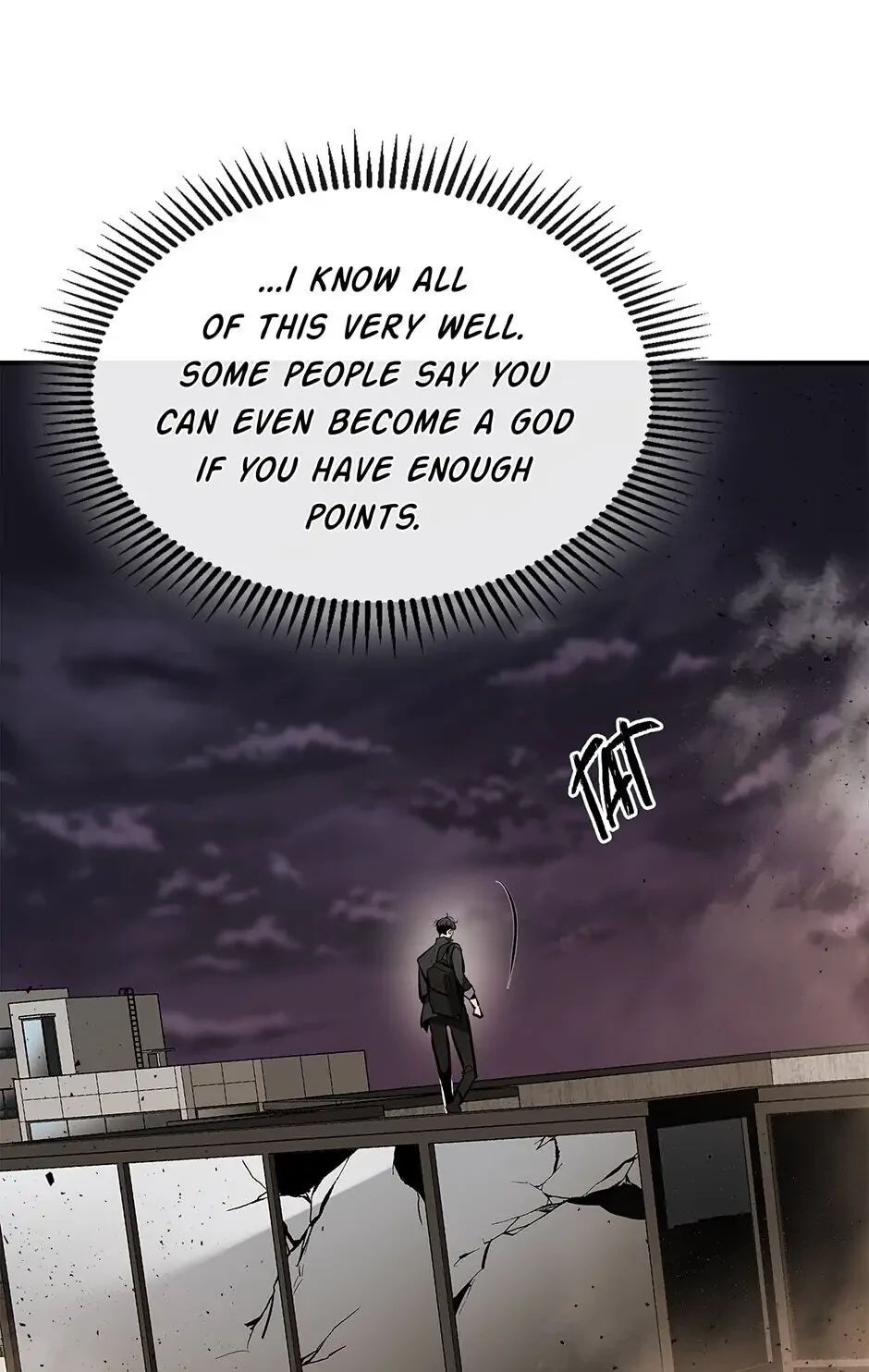 Level Up with the Gods Chapter 3 - 79