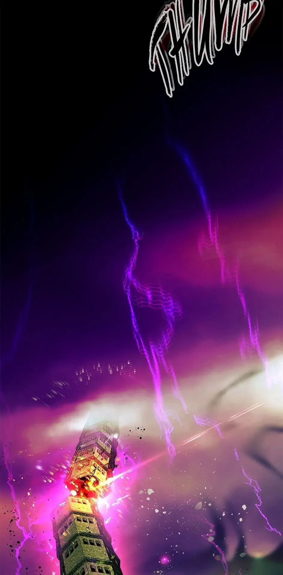 Level Up with the Gods Chapter 1 - 3