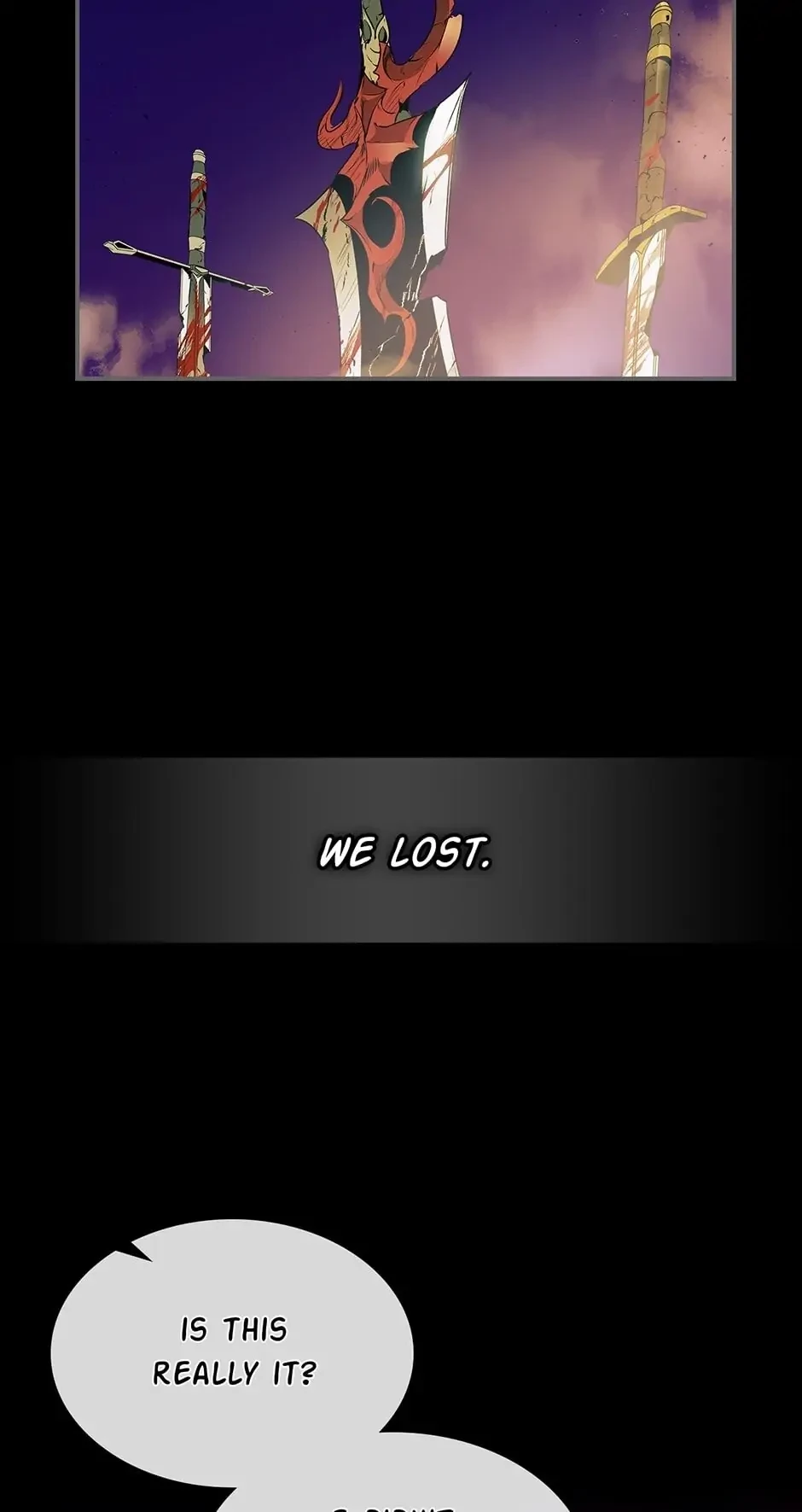 Level Up with the Gods Chapter 1 - 7