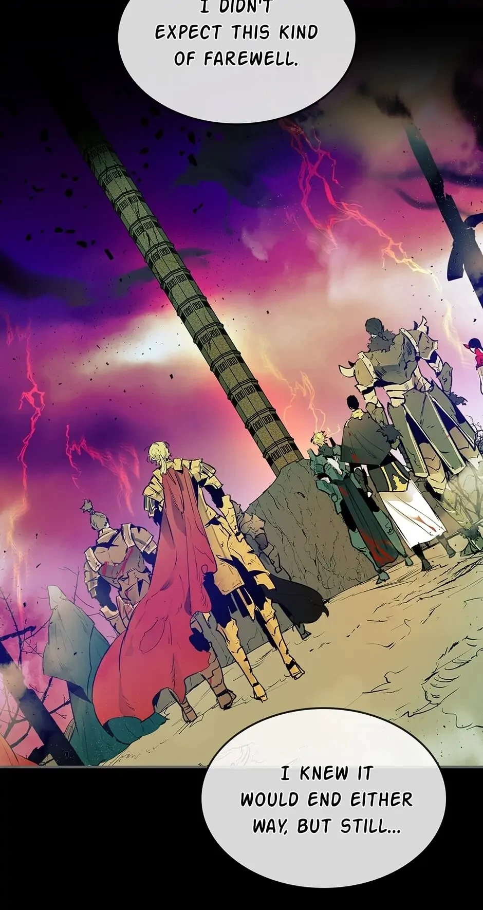 Level Up with the Gods Chapter 1 - 8