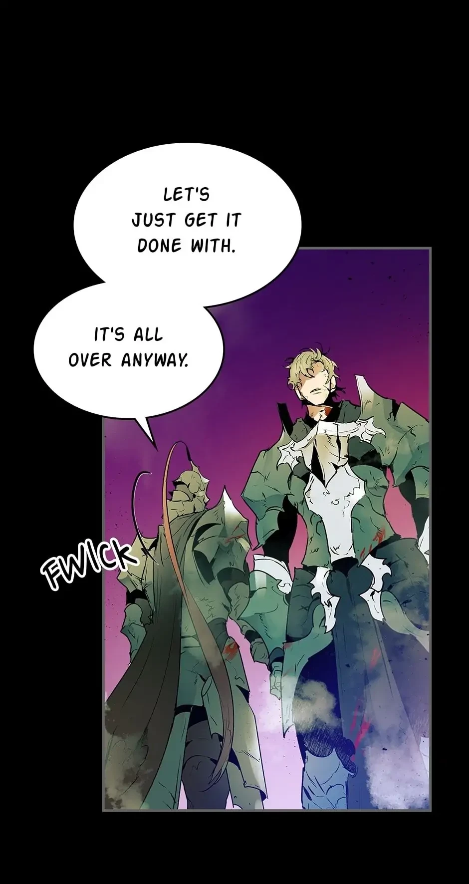 Level Up with the Gods Chapter 1 - 9
