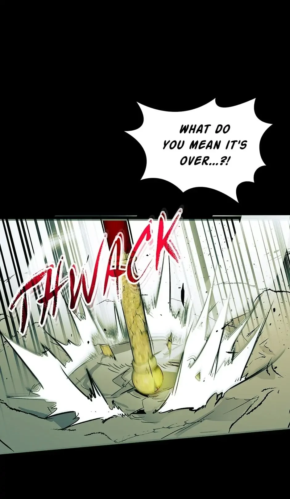 Level Up with the Gods Chapter 1 - 10