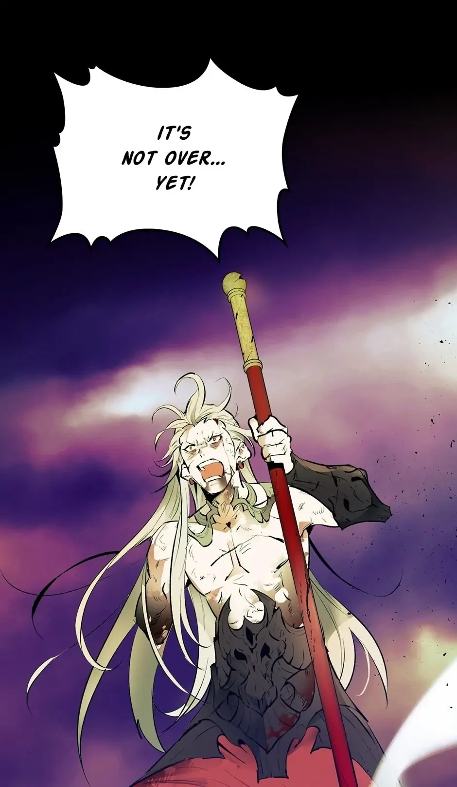 Level Up with the Gods Chapter 1 - 11