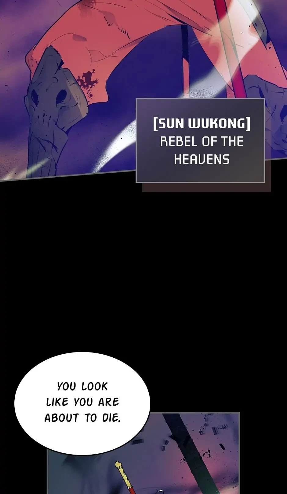 Level Up with the Gods Chapter 1 - 12