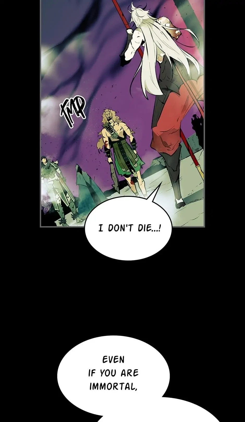 Level Up with the Gods Chapter 1 - 13