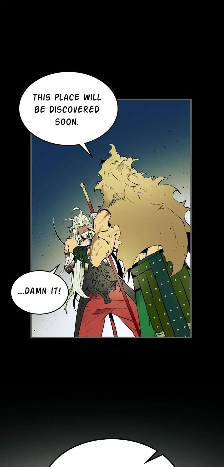 Level Up with the Gods Chapter 1 - 15