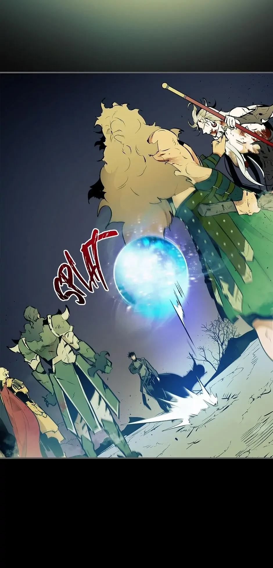 Level Up with the Gods Chapter 1 - 17