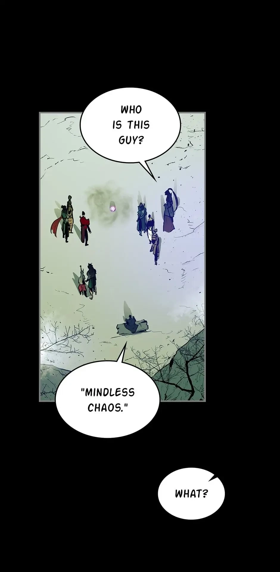 Level Up with the Gods Chapter 1 - 26
