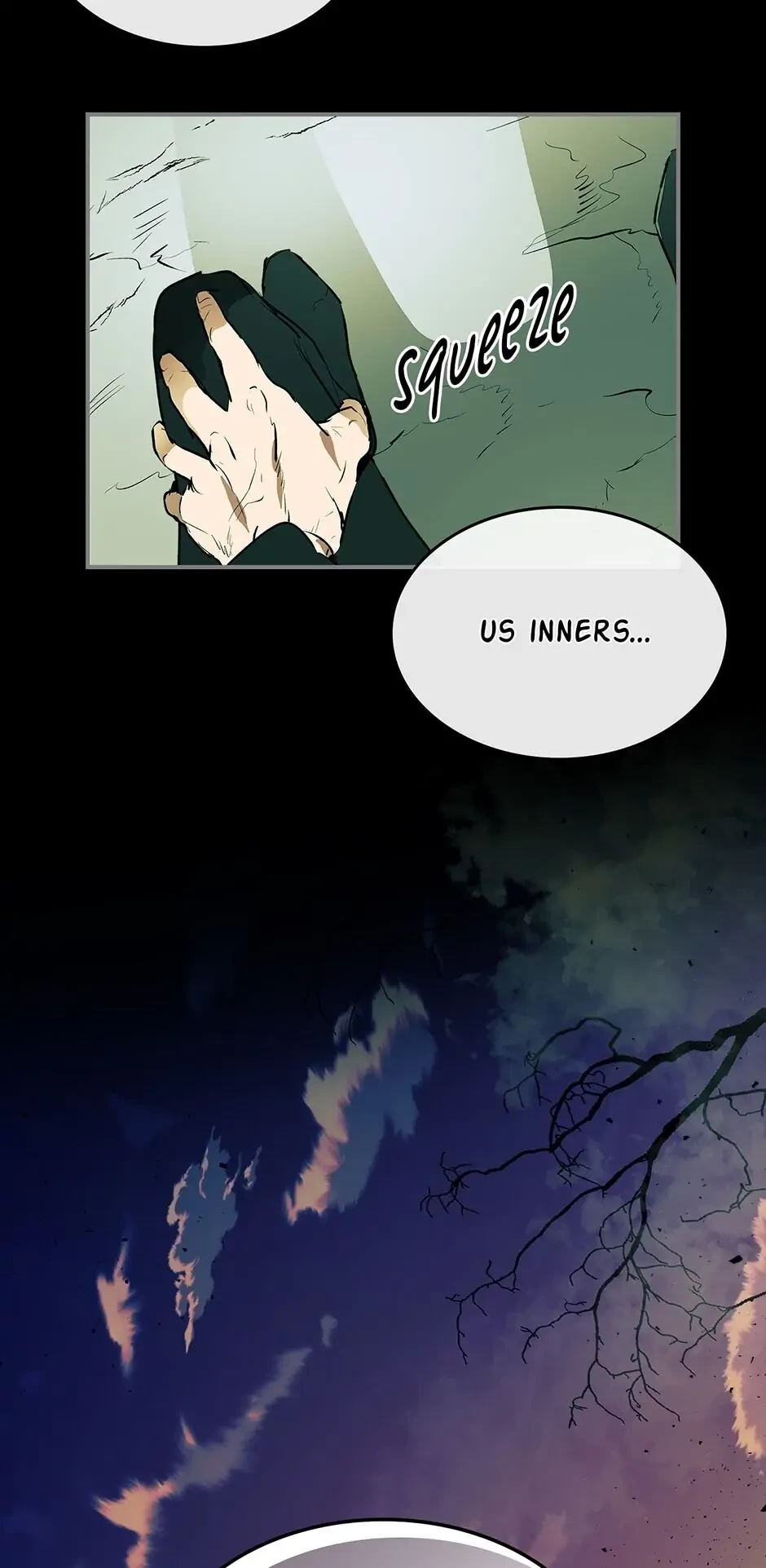 Level Up with the Gods Chapter 1 - 28