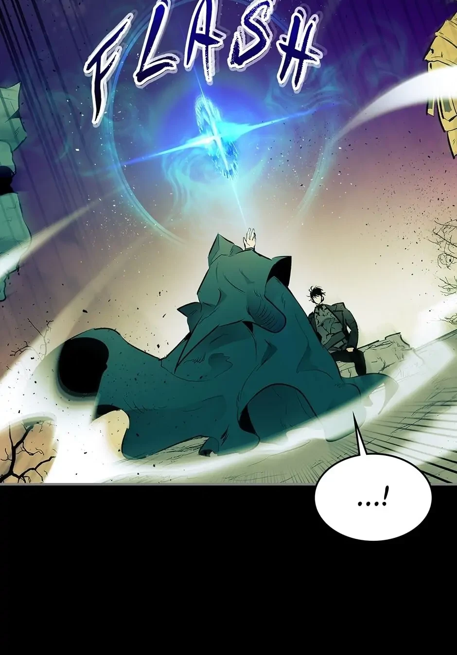Level Up with the Gods Chapter 1 - 32