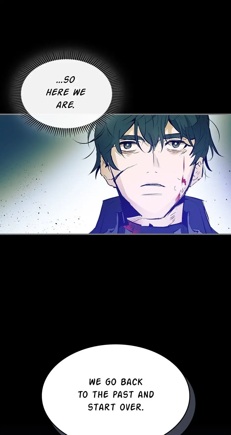 Level Up with the Gods Chapter 1 - 33